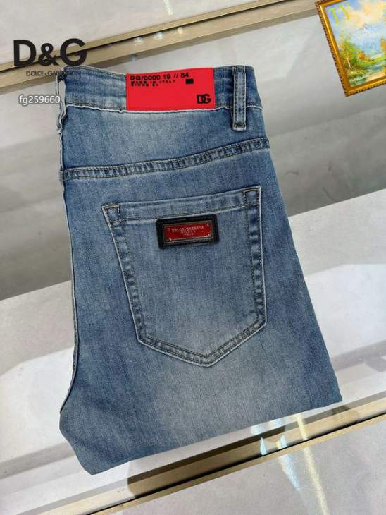 Picture of DG Jeans Long _SKUDGsz28-3825tr819040